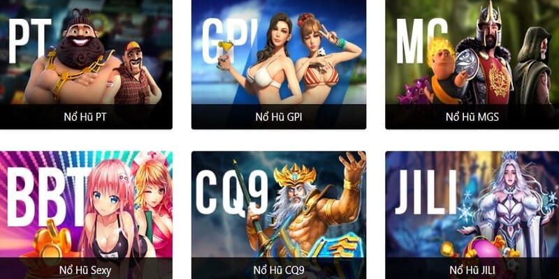 App game có đầy đủ tính năng thông minh, tiện ích